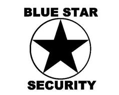 BLUE STAR SECURITY