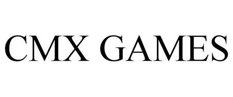 CMX GAMES