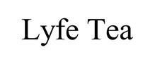 LYFE TEA