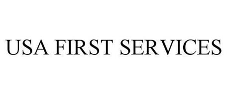 USA FIRST SERVICES