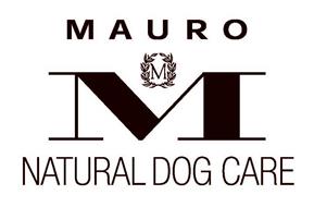 MAURO M NATURAL DOG CARE