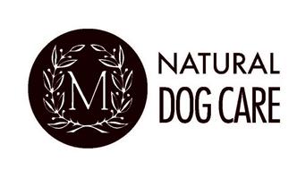 M NATURAL DOG CARE