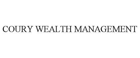 COURY WEALTH MANAGEMENT