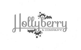 HOLLYBERRY & COMPANY
