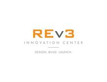 REV 3 INNOVATION CENTER DESIGN BUILD LAUNCH