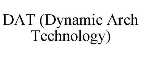 DAT (DYNAMIC ARCH TECHNOLOGY)