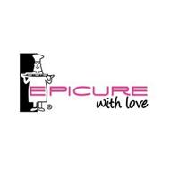 EPICURE WITH LOVE