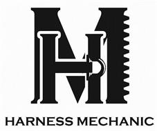 HM HARNESS MECHANIC
