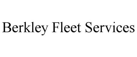 BERKLEY FLEET SERVICES