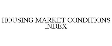 HOUSING MARKET CONDITIONS INDEX