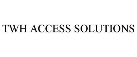 TWH ACCESS SOLUTIONS