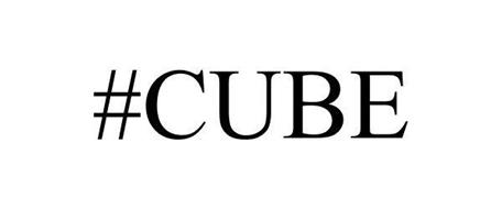 #CUBE