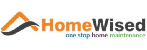 HOMEWISED ONE STOP HOME MAINTENANCE