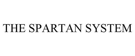 THE SPARTAN SYSTEM
