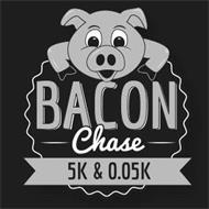 BACON CHASE 5K & 0.05K