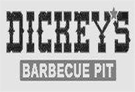 DICKEY'S BARBECUE PIT