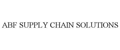 ABF SUPPLY CHAIN SOLUTIONS
