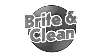 BRITE & CLEAN