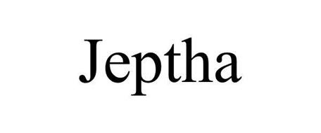JEPTHA