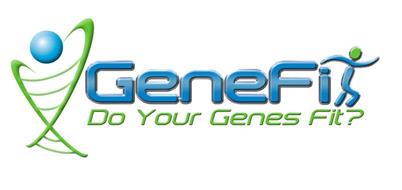 GENEFIT DO YOUR GENES FIT?