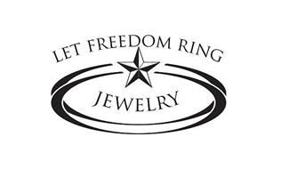 LET FREEDOM RING JEWELRY