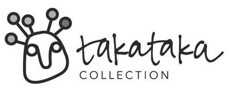 TAKATAKA COLLECTION