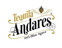 TEQUILA ANDARES 100% BLUE AGAVE