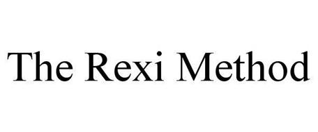 THE REXI METHOD