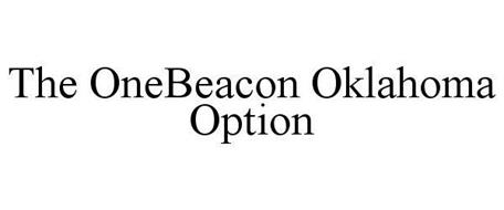 THE ONEBEACON OKLAHOMA OPTION