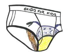 SKIDS FOR KIDS