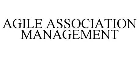 AGILE ASSOCIATION MANAGEMENT