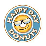 HAPPY DAY DONUTS