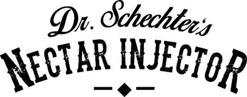 DR. SCHECHTER'S NECTAR INJECTOR