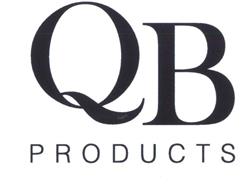 QB PRODUCTS