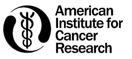 AMERICAN INSTITUTE FOR CANCER RESEARCH