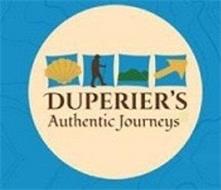 DUPERIER'S AUTHENTIC JOURNEYS