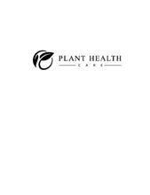 PLANT HEALTH CARE
