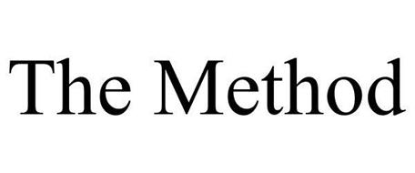 THE METHOD