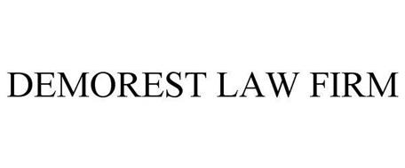 DEMOREST LAW FIRM