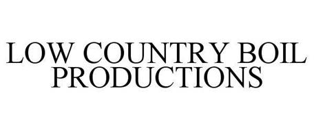 LOW COUNTRY BOIL PRODUCTIONS