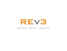 REV 3 DESIGN BUILD LAUNCH