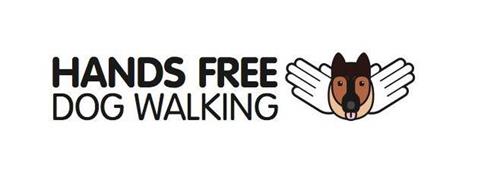 HANDS FREE DOG WALKING