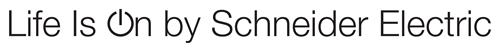 LIFE IS ON BY SCHNEIDER ELECTRIC
