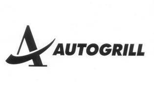 A AUTOGRILL