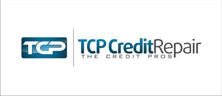 TCP TCP CREDITREPAIR THE CREDIT PROS