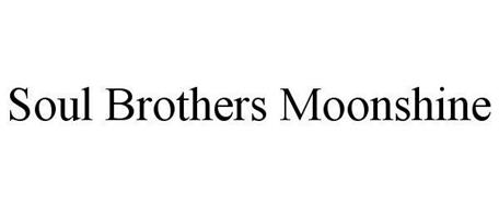 SOUL BROTHERS MOONSHINE