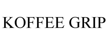 KOFFEE GRIP