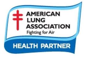 AMERICAN LUNG ASSOCIATION FIGHTING FOR AIR HEALTH PARTNER