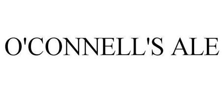 O'CONNELL'S ALE