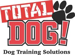 TOTAL DOG! DOG TRAINING SOLUTIONS